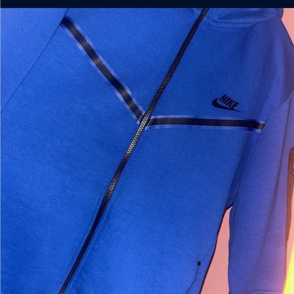 Nike tech fleece sweatsuits fo, DONT WASTE MY TIME 135$ each sweatsuit - Picture 7 of 7